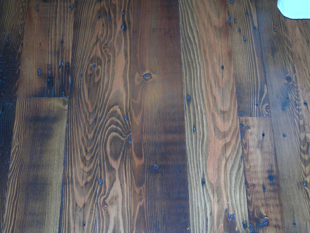 Douglas Fir Reclaimed Flooring Arc Wood Timbers