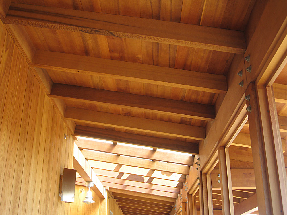 Western Red Cedar Beams Arc Wood Timbers
